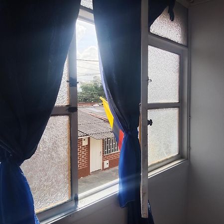 Hostal Bremen Jq Filandia Dış mekan fotoğraf