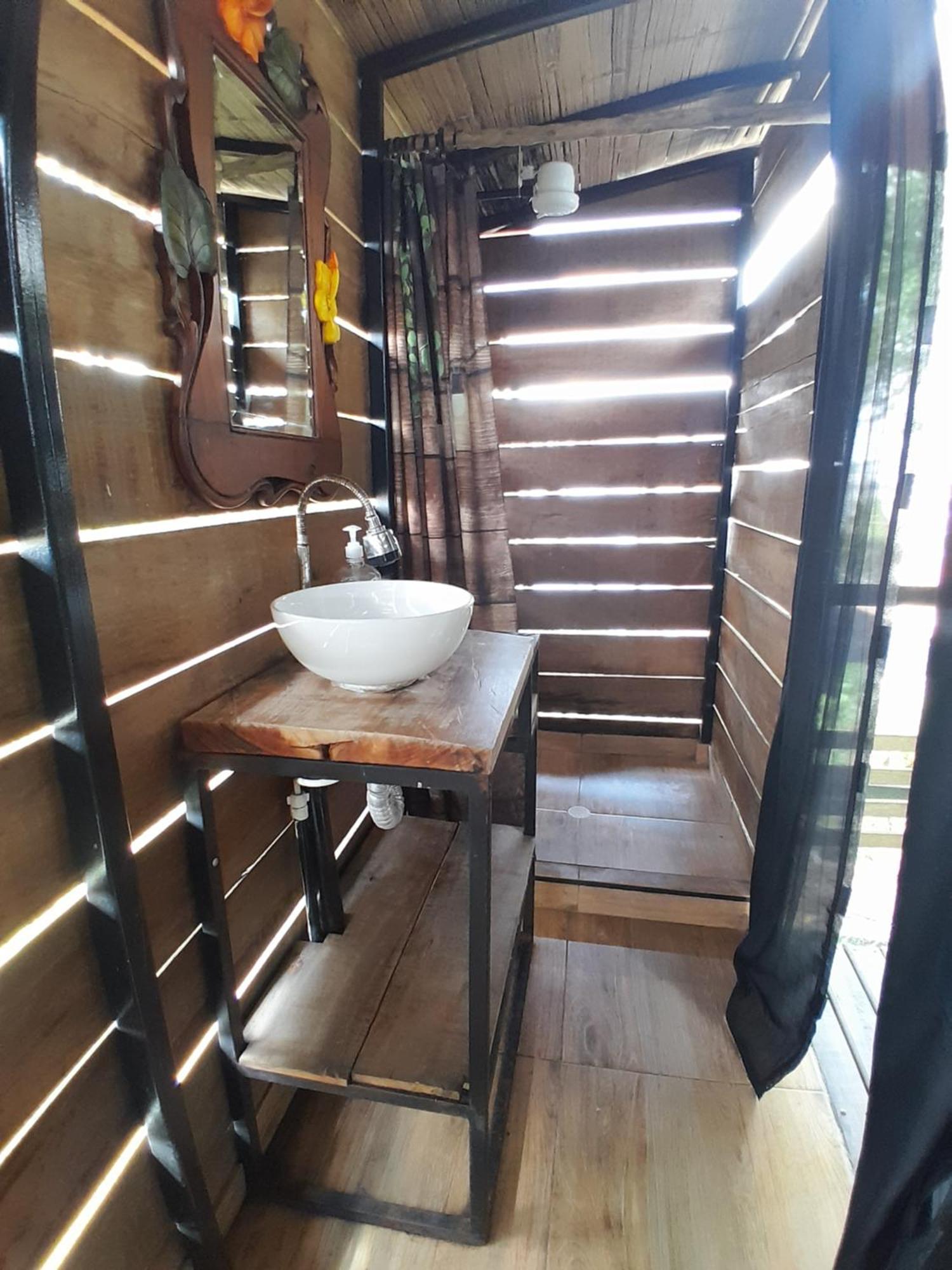 Hostal Bremen Jq Filandia Oda fotoğraf