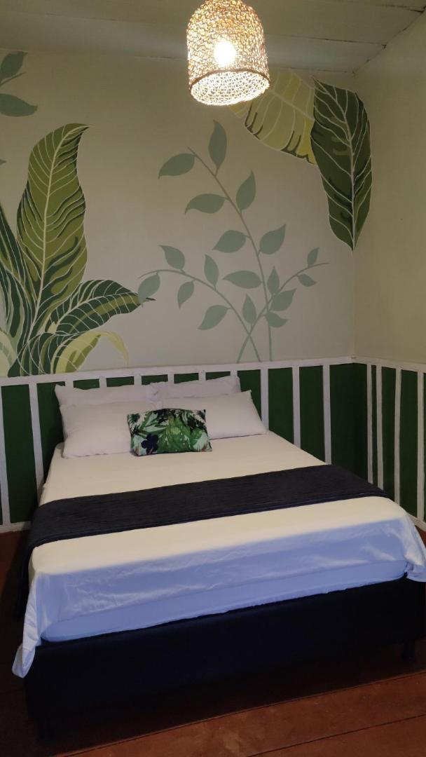 Hostal Bremen Jq Filandia Oda fotoğraf