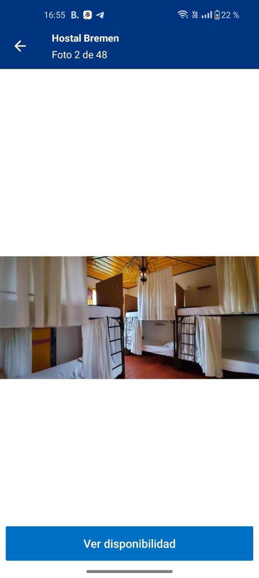 Hostal Bremen Jq Filandia Dış mekan fotoğraf