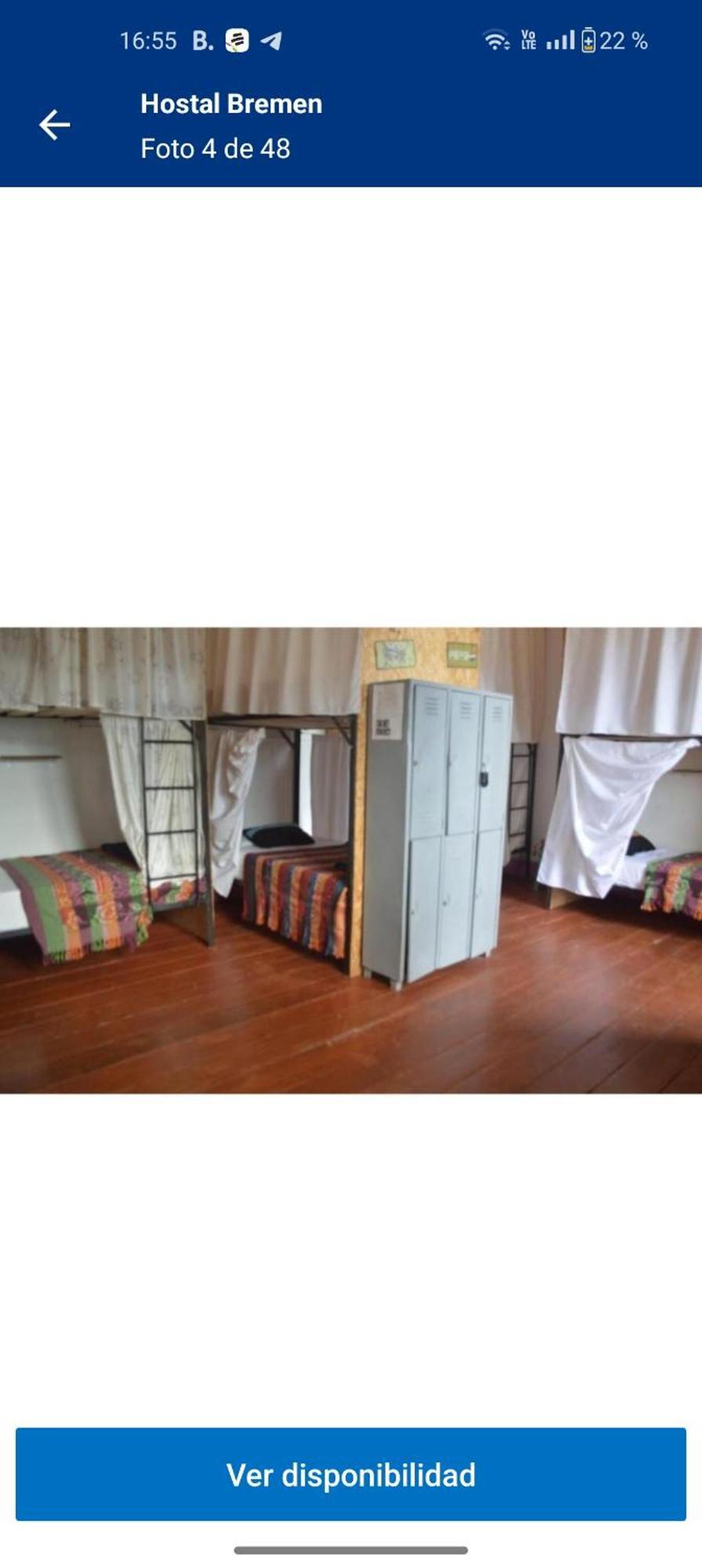 Hostal Bremen Jq Filandia Dış mekan fotoğraf