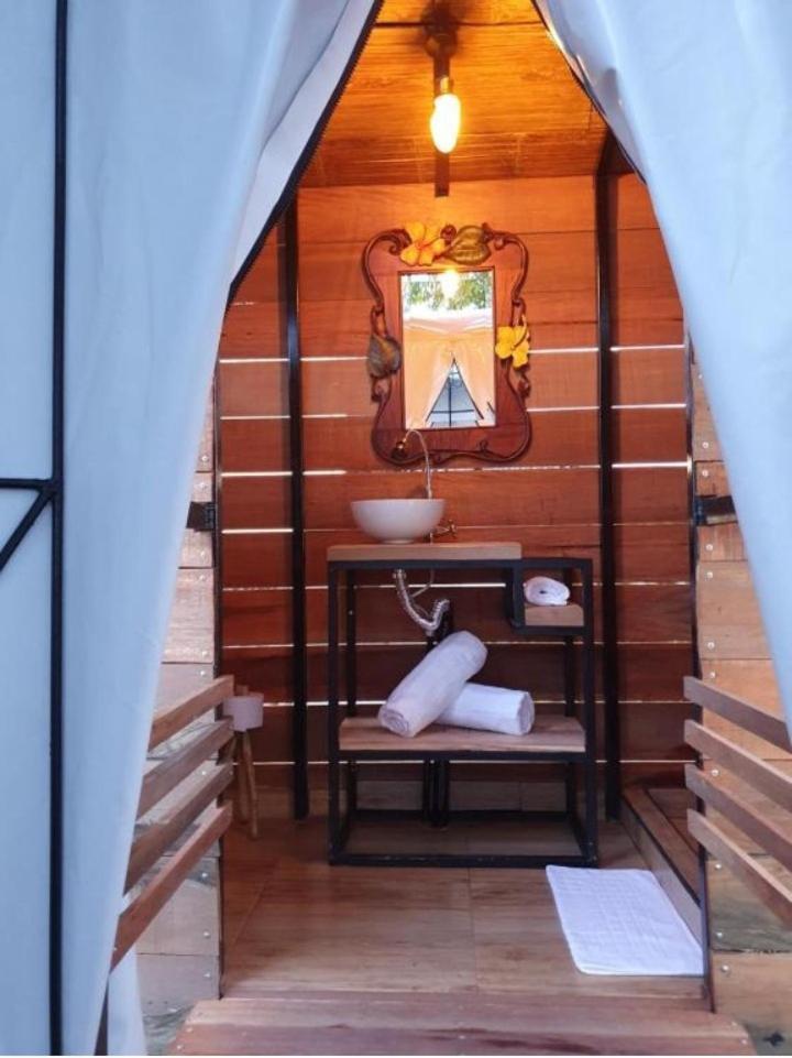 Hostal Bremen Jq Filandia Dış mekan fotoğraf