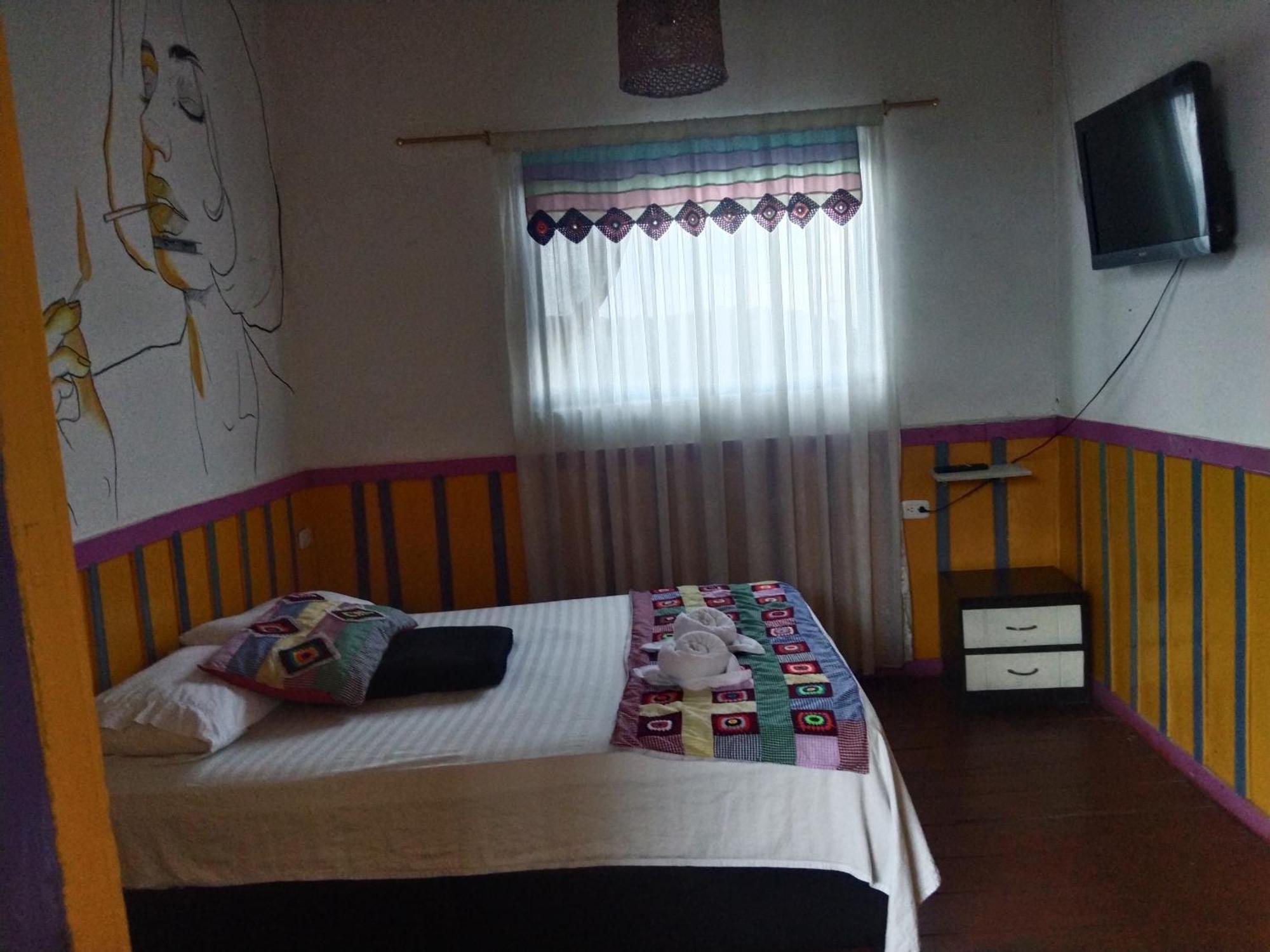 Hostal Bremen Jq Filandia Dış mekan fotoğraf