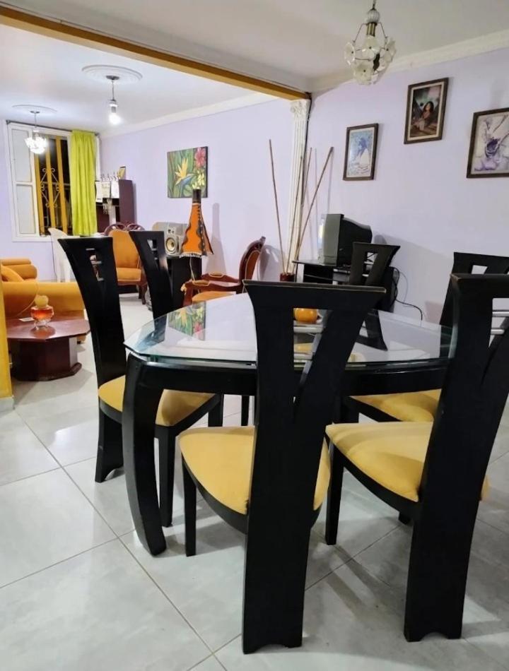 Hostal Bremen Jq Filandia Dış mekan fotoğraf