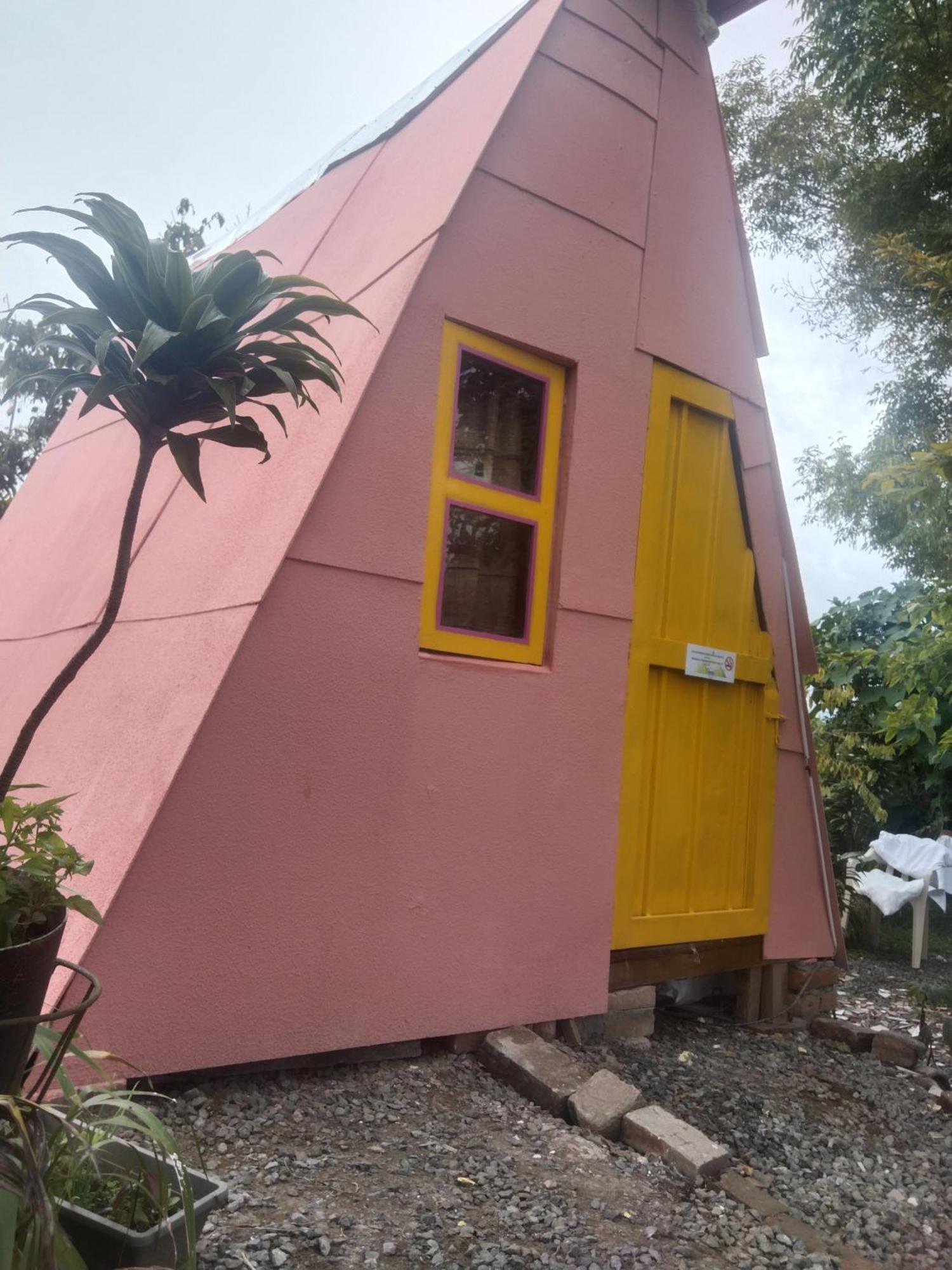 Hostal Bremen Jq Filandia Dış mekan fotoğraf
