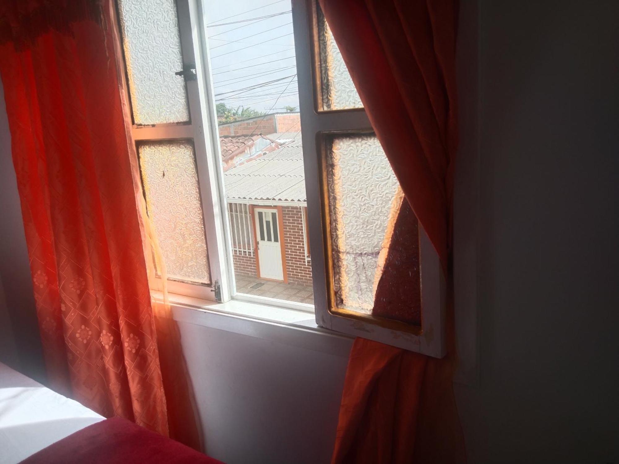 Hostal Bremen Jq Filandia Dış mekan fotoğraf