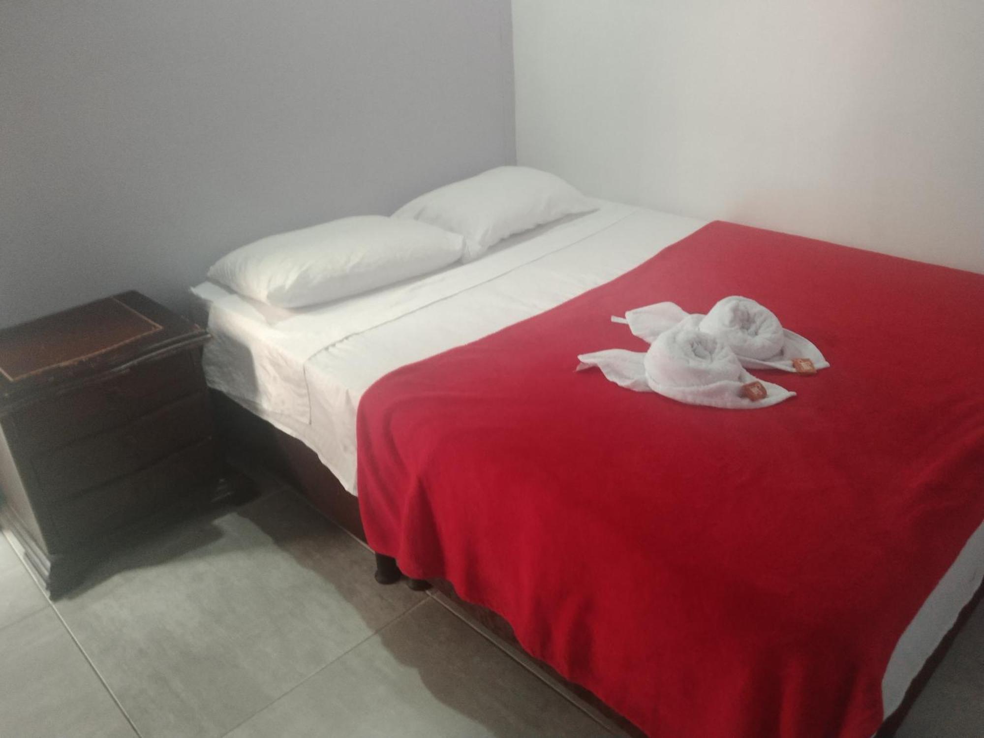 Hostal Bremen Jq Filandia Dış mekan fotoğraf