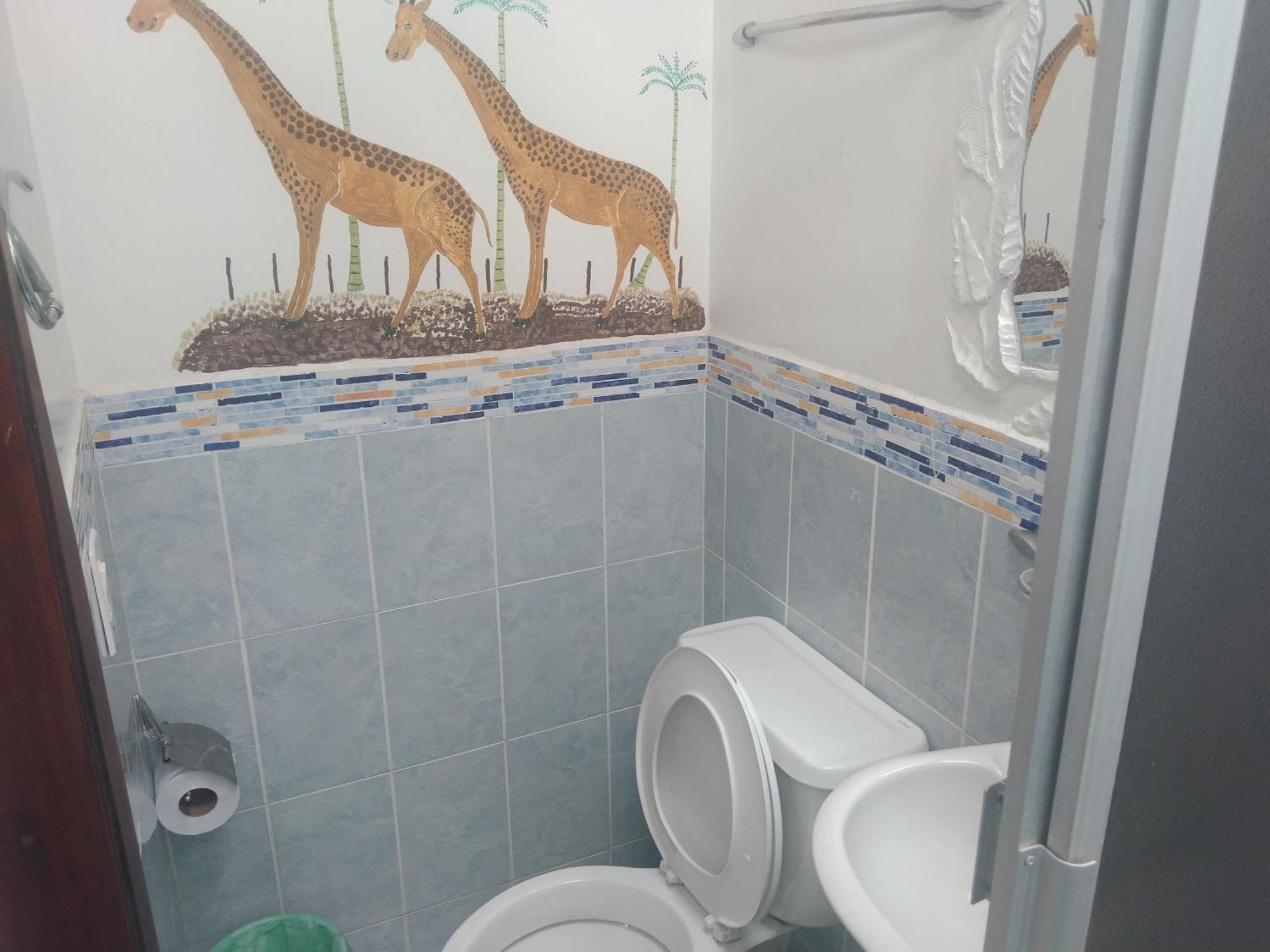 Hostal Bremen Jq Filandia Dış mekan fotoğraf